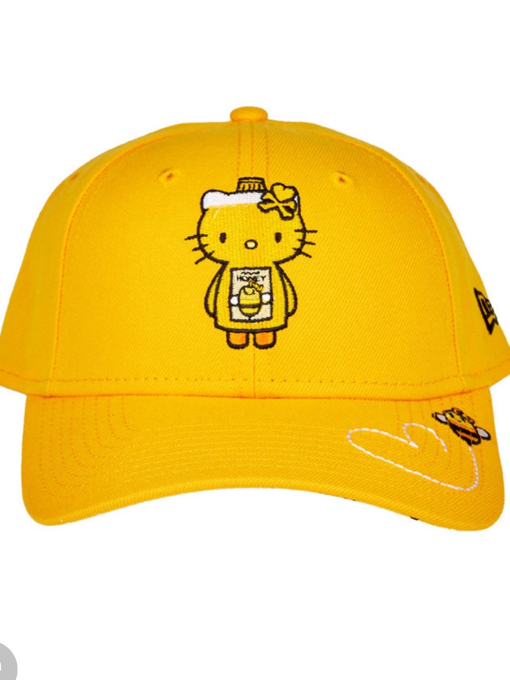 NWT Tokidoki x New Era Honey Bee Women’s Snapback